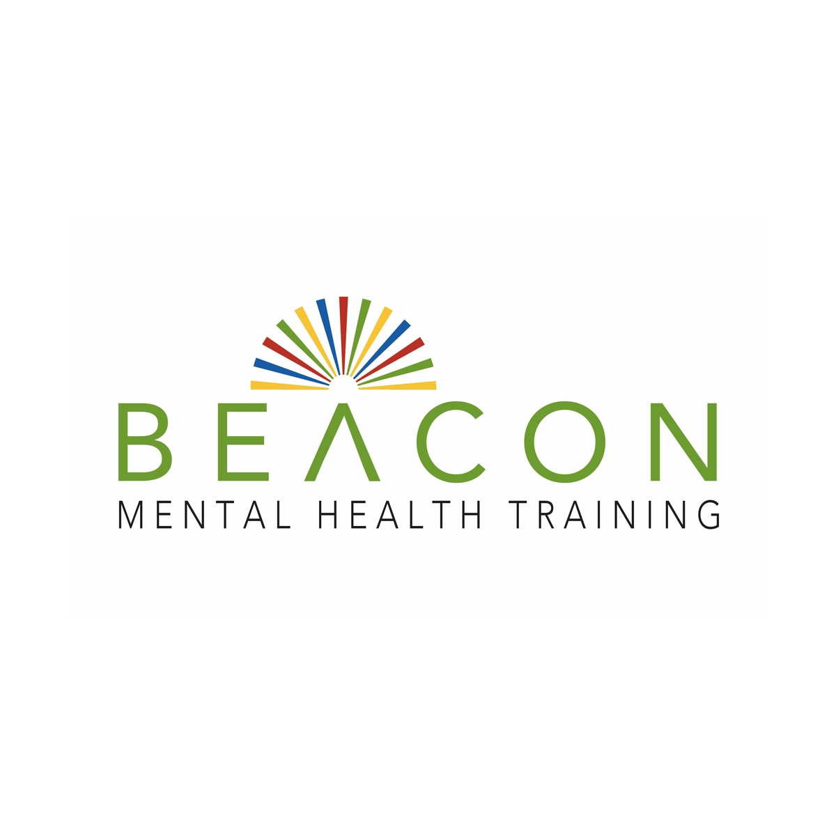 Beacon Mental Health Training Logo