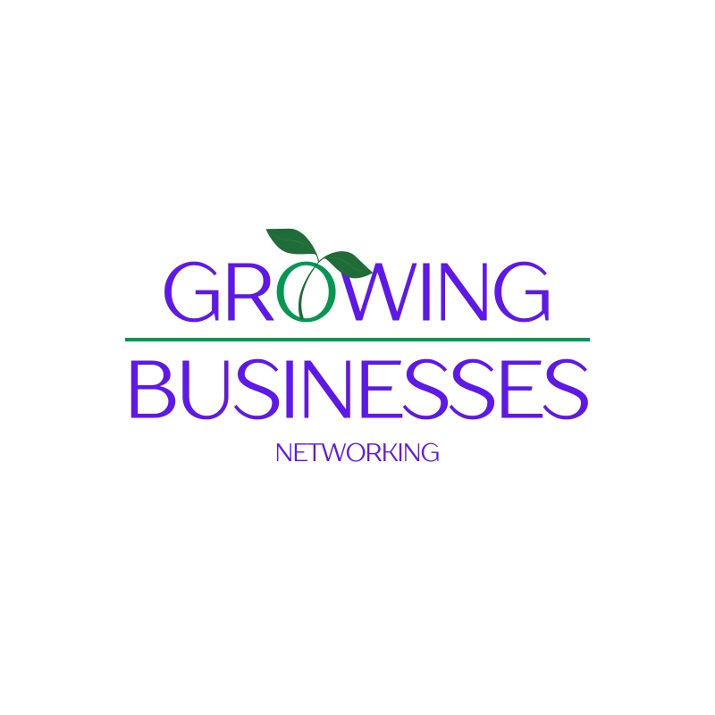 Growing Businesses Network Logo