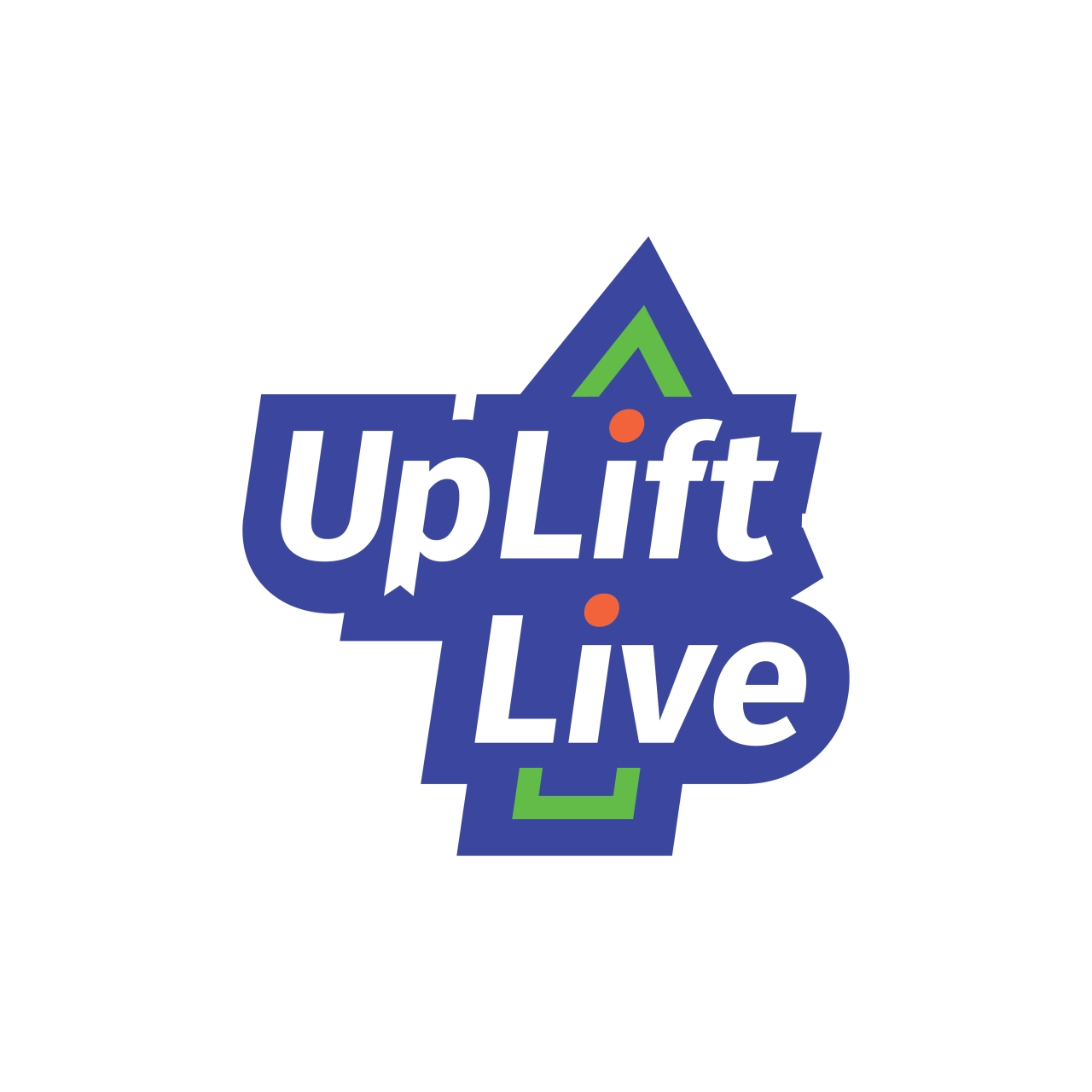 UpLift Live Logo